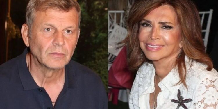 Γκλέτσος: «Η Μιμή Ντενίση με έβρισε με το χειρότερο τρόπο και με πέταξαν έξω από το γύρισμα»