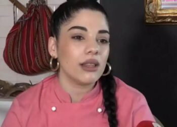 Μαριάννα Πουλμέντη