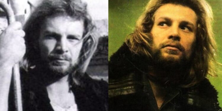 Έχασε δουλειά και σπίτι, έμπλεξε με ναρκωτικά και αλκοόλ και κατέληξε στα αζήτητα στο νεκροτομείο – Η τραγική ιστορία του Μανωλιού από την σειρά “Ο Ιησούς ξανασταυρώνεται”