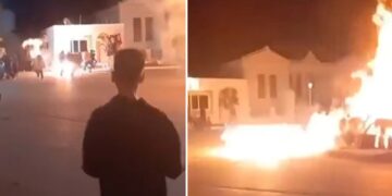 Τρία παιδιά από Ρόδο, Αγκίστρι και Σύμη ακρωτηριάστηκαν και κάηκαν από βεγγαλικά