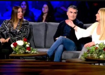 Έλντα Πανοπούλου για Άντζελα Δημητρίου: «Τα πήρε στο κρανίο και μου έχωσε κάτι μπινελίκια»