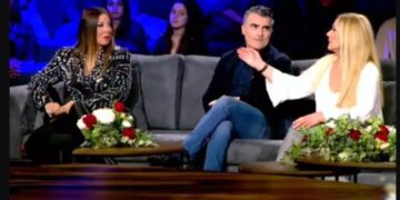 Έλντα Πανοπούλου για Άντζελα Δημητρίου: «Τα πήρε στο κρανίο και μου έχωσε κάτι μπινελίκια»