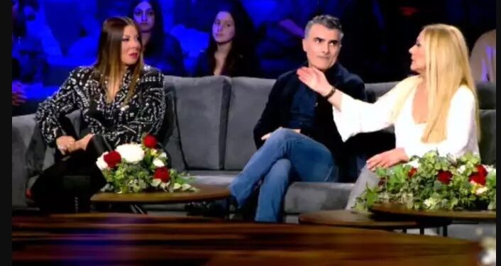 Έλντα Πανοπούλου για Άντζελα Δημητρίου: «Τα πήρε στο κρανίο και μου έχωσε κάτι μπινελίκια»