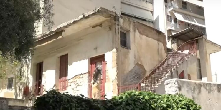 Alldaynews.gr Αμπελόκηποι: Βίντεο ντοκουμέντο λίγα λεπτά μετά την άγρια δολοφονία