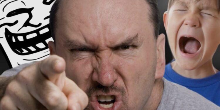 Alldaynews.gr Χαλάτε τα σπίτια σας για μια κα….λα: Το ξέσπασμα πατέρα για τους χωρισμένους γονείς