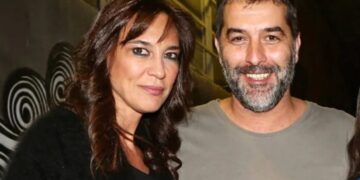 Χοντρή ”Σπόντα” απο την Κωνσταντίνα Μπεκιάρη: «Ήθελα να εκδικηθώ γιατί ήταν κόντρα σε αυτό που ένιωθα»