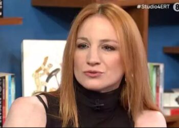 Στεφανία Γουλιώτη: «Μας ήρθε mail ότι κερδίσαμε 2 εκατομμύρια ευρώ, το φάγαμε σας το ορκίζομαι, είμαι ηλίθια»