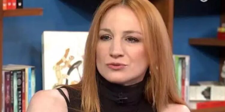 Στεφανία Γουλιώτη: «Μας ήρθε mail ότι κερδίσαμε 2 εκατομμύρια ευρώ, το φάγαμε σας το ορκίζομαι, είμαι ηλίθια»