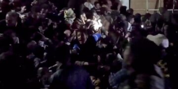 Υεμένη: Άγριο ποδοπάτημα σε κέντρο διανομής ανθρωπιστικής βοήθειας στην Σαναά – Δεκάδες νεκροί