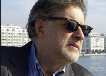 Έφυγε από τη ζωή ο Μισέλ Δημόπουλος – Υπήρξε διευθυντής του Φεστιβάλ Κινηματογράφου Θεσσαλονίκης