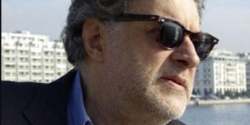 Alldaynews.gr Έφυγε από τη ζωή ο Μισέλ Δημόπουλος – Υπήρξε διευθυντής του Φεστιβάλ Κινηματογράφου Θεσσαλονίκης