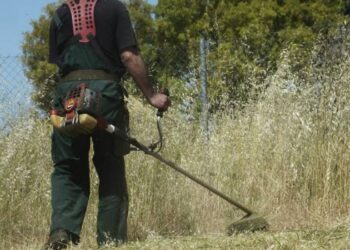 Μέχρι τις 30 Απριλίου θα πρέπει να έχουν καθαρίσει τα οικόπεδα οι ιδιοκτήτες – Τι λέει η Πυροσβεστική διάταξη