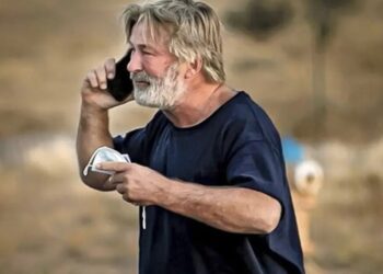 Άλεκ Μπάλντουιν: Αποσύρονται οι κατηγορίες κατά του ηθοποιού για τον θάνατο της Χάτσινς