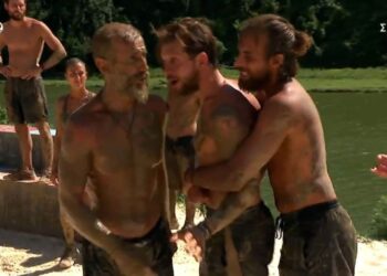 «Σφάχτηκαν» στο Survivor! «Αυτές τις μπαρούφες άστες σε εμένα. Δεν θα ξαναέρθεις κοντά μου»