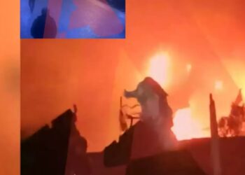 Φρίκη στα Τέμπη: Οι πρώτες στιγμές των διασωστών στο σημείο της τραγωδίας – Νέα βίντεο ντοκουμέντα