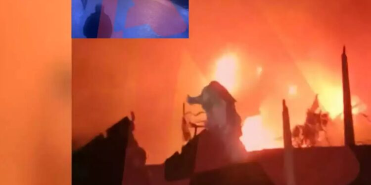 Alldaynews.gr Φρίκη στα Τέμπη: Οι πρώτες στιγμές των διασωστών στο σημείο της τραγωδίας – Νέα βίντεο ντοκουμέντα