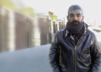 Θρίλερ με τον 43χρονο πατέρα στη Λάρισα: “Τον εξαφάνισαν μέρα – μεσημέρι”[video]