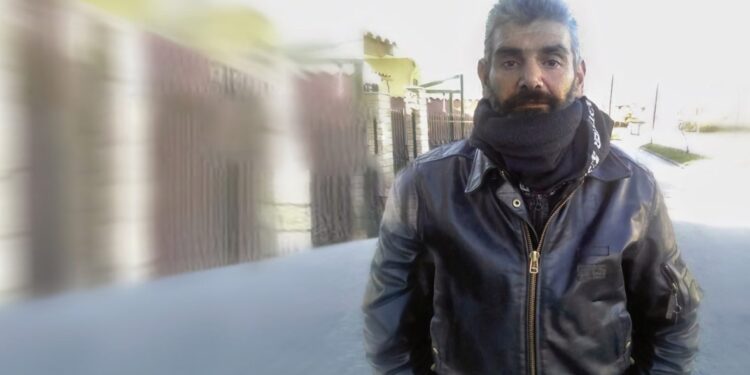 Θρίλερ με τον 43χρονο πατέρα στη Λάρισα: “Τον εξαφάνισαν μέρα – μεσημέρι”[video]