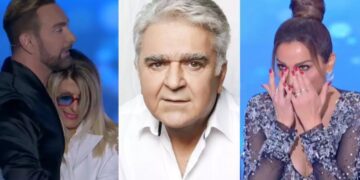 Alldaynews.gr J2US: “Διέλυσε” τους πάντες ο Πασχάλης Τερζής