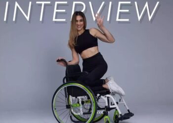 Γεωργία Καλτσή: «Ξύπνησα 24 μέρες μετά το κώμα, νόμιζα ότι έχω ξυπνήσει το ίδιο απόγευμα»