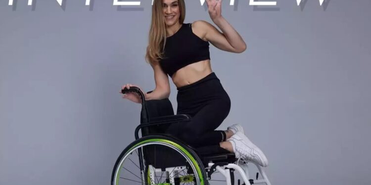 Alldaynews.gr Γεωργία Καλτσή: «Ξύπνησα 24 μέρες μετά το κώμα, νόμιζα ότι έχω ξυπνήσει το ίδιο απόγευμα»