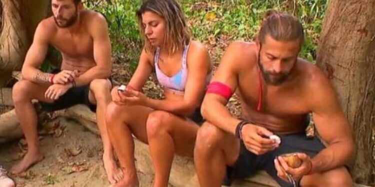 Alldaynews.gr Survivor All Star: Έξαλλος ο Ατζούν με τους παίκτες που τρώνε – Νέο βίντεο ντοκουμέντο στο φως
