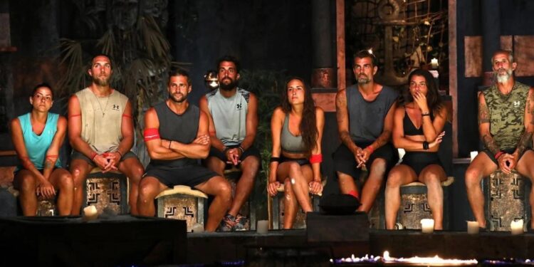 Alldaynews.gr Survivor spoiler: «Κλείδωσε» η ανατροπή – Αποχώρηση «βόμβα» (video)