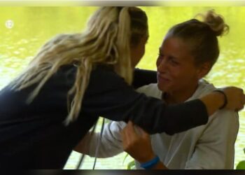 Πλάνταξαν στο κλάμα στο Survivor – «Θέλω να φύγω αύριο» (video)