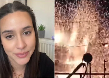 Συγκλονιστικό βίντεο από την αδερφή 7χρονου Χρήστου που σκοτώθηκε από φωτοβολίδα την Ανάσταση: ”Εύχομαι να βάλουμε μυαλό”