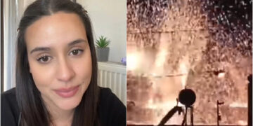 Alldaynews.gr Συγκλονιστικό βίντεο από την αδερφή 7χρονου Χρήστου που σκοτώθηκε από φωτοβολίδα την Ανάσταση: ”Εύχομαι να βάλουμε μυαλό”