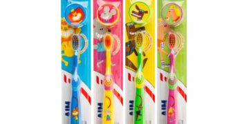 Σε ανάκληση οδοντόβουρτσας προχωράει η εταιρεία AIM