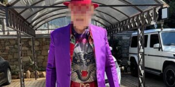 Alldaynews.gr Συνέλαβαν τον εκκεντρικό bon vivant της Αράχωβας – Υποσχόταν μεγάλα δάνεια έναντι προμήθειας