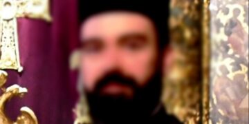 Σοκ! O Μέγας Αρχιμανδρίτης του Φαναρίου συνελήφθη για κλοπή ρολογιού[video]