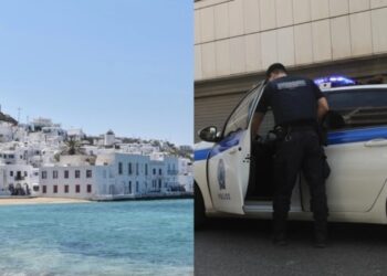 Alldaynews.gr Ο Πέτσας μοιράζει μπουφάν με το όνομά του: «Μήπως να βγάλουν και μαγιό;», είπε η Βούλγαρη (video)