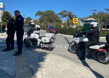 Άνδρας μαχαιρώθηκε στο λαιμό στο ΑΠΘ – Ο δράστης ήταν «σε πανικό» και αναζητείται από την Αστυνομία