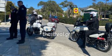 Alldaynews.gr Άνδρας μαχαιρώθηκε στο λαιμό στο ΑΠΘ – Ο δράστης ήταν «σε πανικό» και αναζητείται από την Αστυνομία