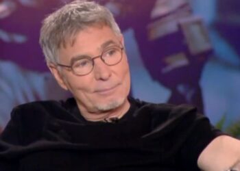 Θοδωρής Αθερίδης