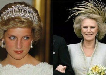 Αυτό ήταν το Απωθημένο του Καρόλου: Τι είχε η Καμίλα που δεν είχε η Νταϊάνα