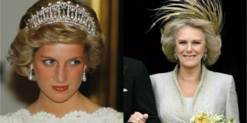 Alldaynews.gr Αυτό ήταν το Απωθημένο του Καρόλου: Τι είχε η Καμίλα που δεν είχε η Νταϊάνα