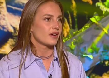Η Κατερίνα Δαλάκα ξεκαθαρίζει για το Survivor: “Έπαθα περικαρδίτιδα, έπρεπε να φάω, έπαιρνα 8 χάπια την ημέρα και δεν άντεχα”