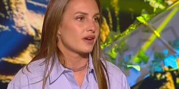 Alldaynews.gr Η Κατερίνα Δαλάκα ξεκαθαρίζει για το Survivor: “Έπαθα περικαρδίτιδα, έπρεπε να φάω, έπαιρνα 8 χάπια την ημέρα και δεν άντεχα”