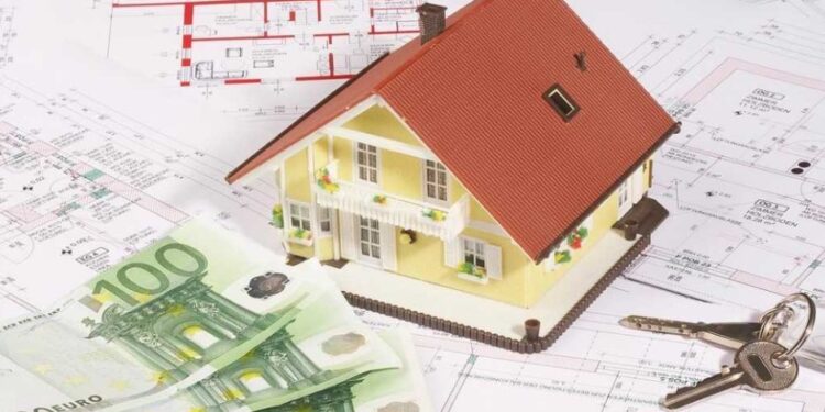 Alldaynews.gr Οι τράπεζες «παγώνουν» τα επιτόκια στα στεγαστικά δάνεια για ένα χρόνο – Ανάσα για χιλιάδες νοικοκυριά