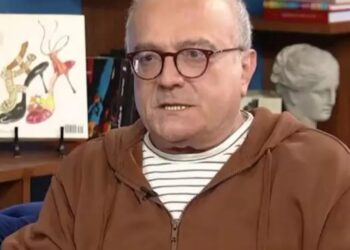 Άρης Δαβαράκης