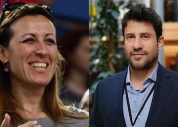 Η Πηγή Δεβετζή υπερασπίζεται τον Αλέξη Γεωργούλη: «Γελοία πράγματα, δεν πιστεύω τίποτα» [video]