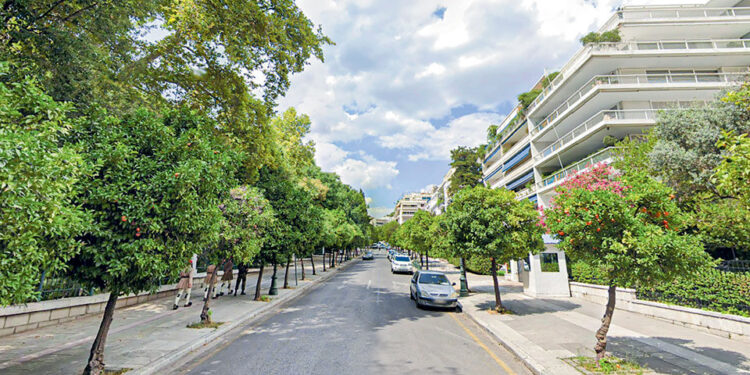 Alldaynews.gr Πού βρίσκεται και ποιος αγόρασε το ακριβότερο διαμέρισμα της Αθήνας δίνοντας 18 εκατ. ευρώ για 320 τ.μ