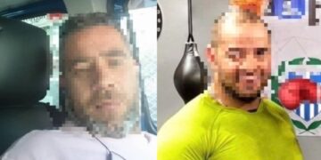 Δολοφονία Καραϊβάζ: Αυτοί είναι οι δύο συλληφθέντες-Θα γίνουν άλλες 3 συλλήψεις[Φωτογραφίες]