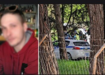 Έγκλημα στη Θεσσαλονίκη: Τι γράφει στο σημείωμα «ομολογίας» του ο Γιος-Δολοφόνος