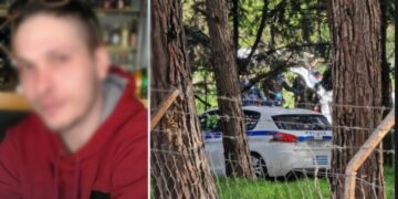 Alldaynews.gr Έγκλημα στη Θεσσαλονίκη: Τι γράφει στο σημείωμα «ομολογίας» του ο Γιος-Δολοφόνος