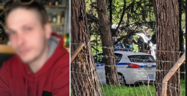 Alldaynews.gr Έγκλημα στη Θεσσαλονίκη: Τι γράφει στο σημείωμα «ομολογίας» του ο Γιος-Δολοφόνος