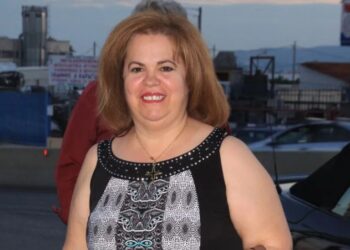 Έφη Θώδη: Είχα πολλές ζήλιες στις σχέσεις μου-Ένας που είχα κάποτε μου έσκισε το μπούστο από τα νεύρα του